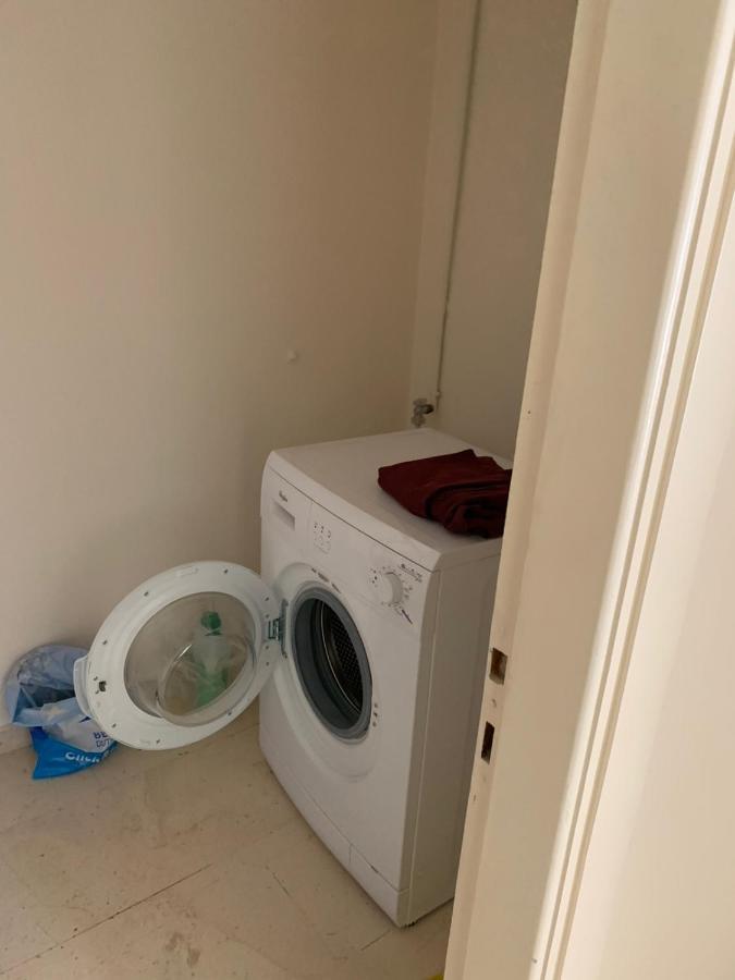Appartment Near Center Corinth Buitenkant foto